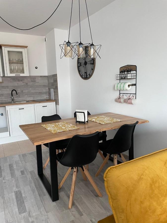 Marina Cape Sp Private Apartments アヘロイ エクステリア 写真