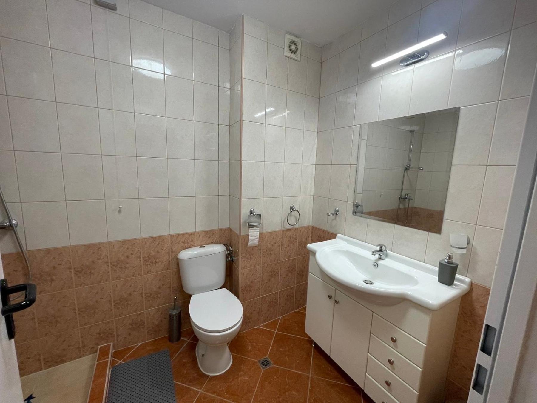Marina Cape Sp Private Apartments アヘロイ エクステリア 写真